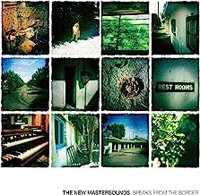 The New Mastersounds – Breaks From The Border (2011, Digipack, CD