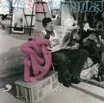 Blues, Hollers And Hellos、2000-09-25、CDのカバー