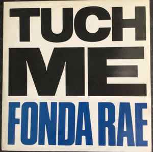 Tuch Me - Fonda Rae