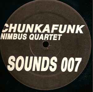 Chunkafunk - Nimbus Quartet