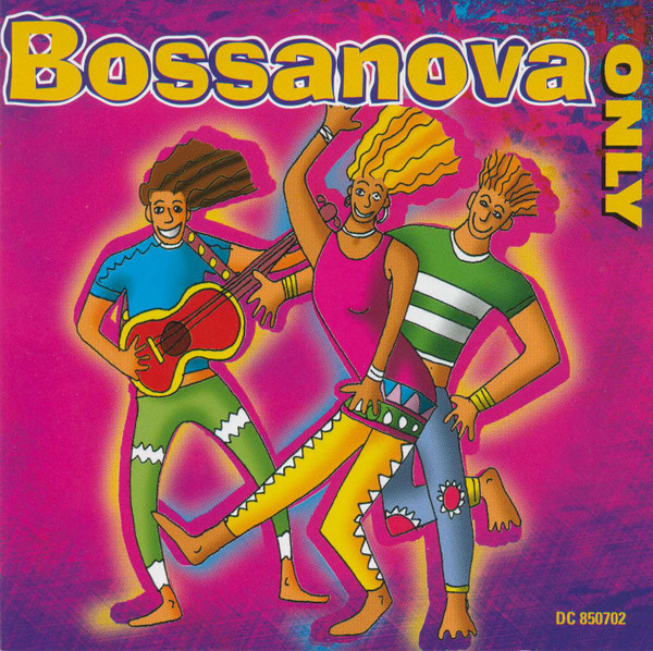 télécharger l'album Download Various - Bossanova Only album