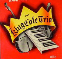 The King Cole Trio | Releases | Discogs