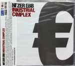 Cover of Industrial Complex, 2010, CD