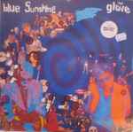 Cover von Blue Sunshine, 1990, Vinyl