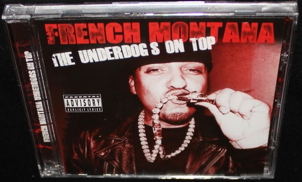 télécharger l'album French Montana - The Underdogs On Top
