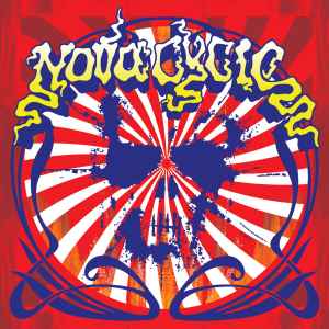 Nova Cycle - Nova Cycle album cover