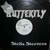 Stella Steevens* - Butterfly