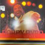 Cover of Bobby Byrd Got Soul (The Best Of Bobby Byrd), 1995, Vinyl