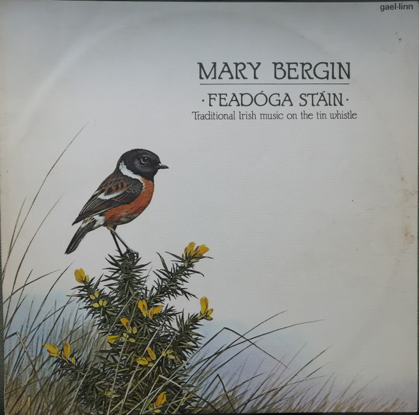 Mary Bergin Fead ga St in Traditional Irish Music On The Tin