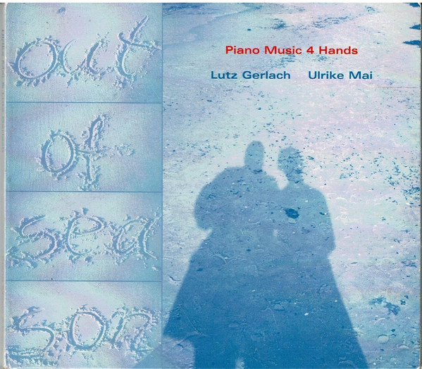last ned album Lutz Gerlach, Ulrike Mai - Out Of Season Piano Music 4 Hands