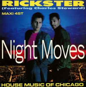 Rickster - Night Moves