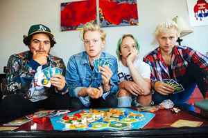 SWMRS - Berkeley's On Fire | Releases | Discogs