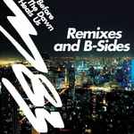 Cover of Before The Dawn Heals Us - Remixes & B-Sides, 2014-09-08, File