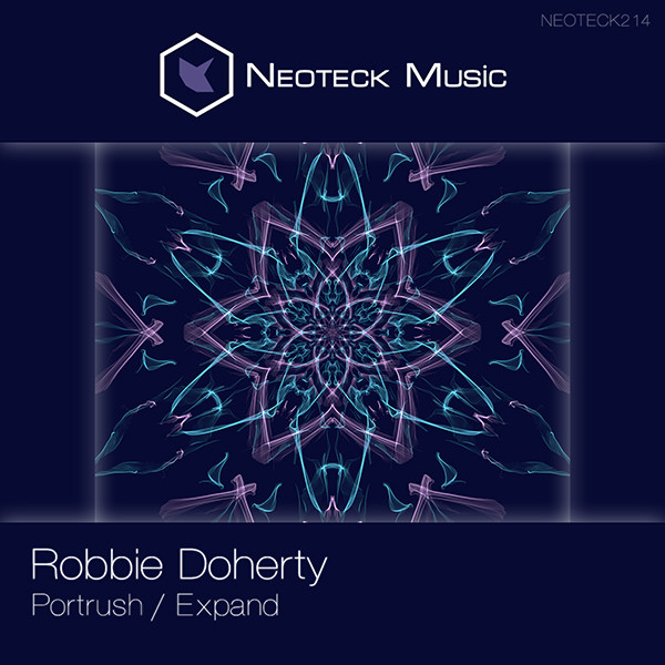 Album herunterladen Robbie Doherty - Portrush Expand