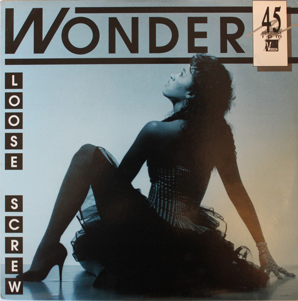 baixar álbum Wonder - Loose Screw