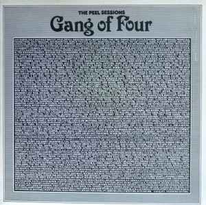 Gang Of Four - The Peel Sessions