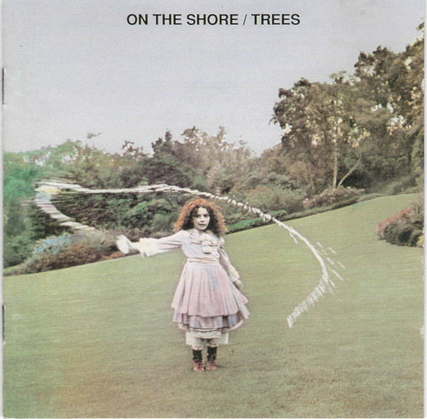 Trees – On The Shore (CD) - Discogs