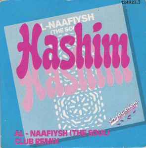 Hashim - Al-Naafiysh (The Soul) (1990 Remix)