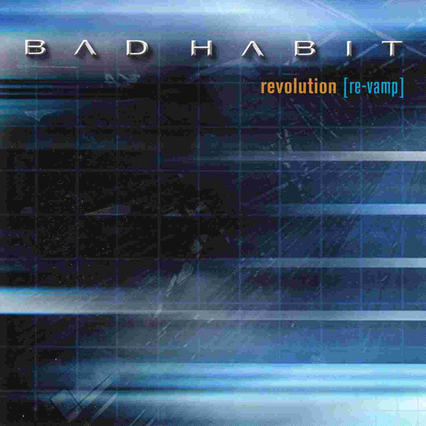 Bad Habit – Revolution (1995