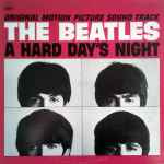The Beatles – A Hard Day's Night (1980, Purple label, Vinyl) - Discogs