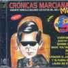 Various - Crónicas Marcianas Mix