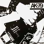 Cover of AK•79, 2020-01-31, Vinyl