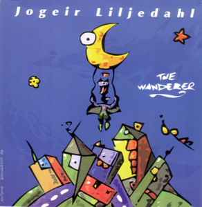 Jogeir Liljedahl - The Wanderer album cover
