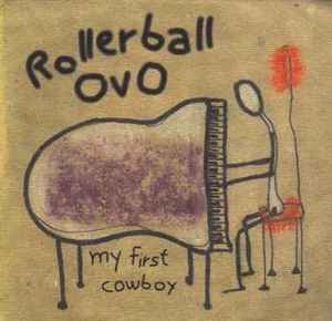 OVO (3) - My First Cowboy