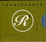 Cover of Renaissance: The Mix Collection | Part 2, 1995-11-13, CD