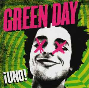Green Day – Saviors (2024, Zoetrope, Vinyl) - Discogs