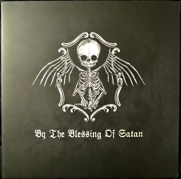 Behexen – By The Blessing Of Satan (2005, Vinyl) - Discogs