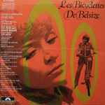 Les Reed And Barry Mason / Bernard Herrmann – Les Bicyclettes 