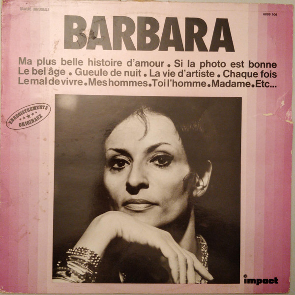 Barbara Vie