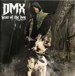 Cover of Year Of The Dog... Again, 2006-08-02, CD
