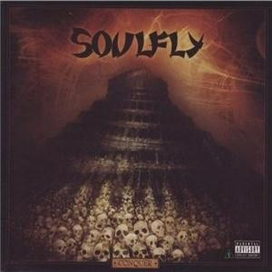 Soulfly - Conquer | Releases | Discogs