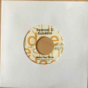 Marys Mine / 6AM – Marvin / Missing You (2007, Vinyl) - Discogs