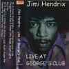 Jimi Hendrix - Live At George's Club
