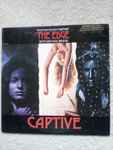 Cover of Captive: (Music From) The Original Motion Picture Soundtrack, 1987, Vinyl