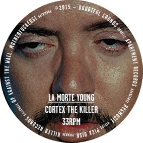 télécharger l'album La Morte Young Drone Electric Lust - Split LP