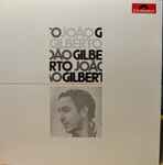Cover of João Gilberto, 2023-04-19, CD