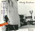 Cover of Scenes, 1993-02-05, CD