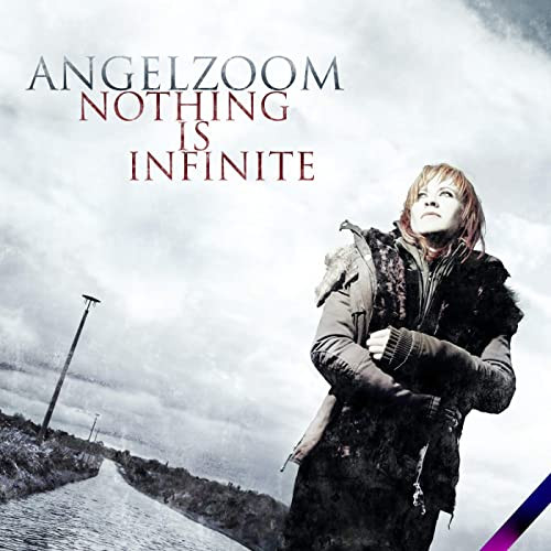 Angelzoom – Nothing Is Infinite (2010, CD) - Discogs