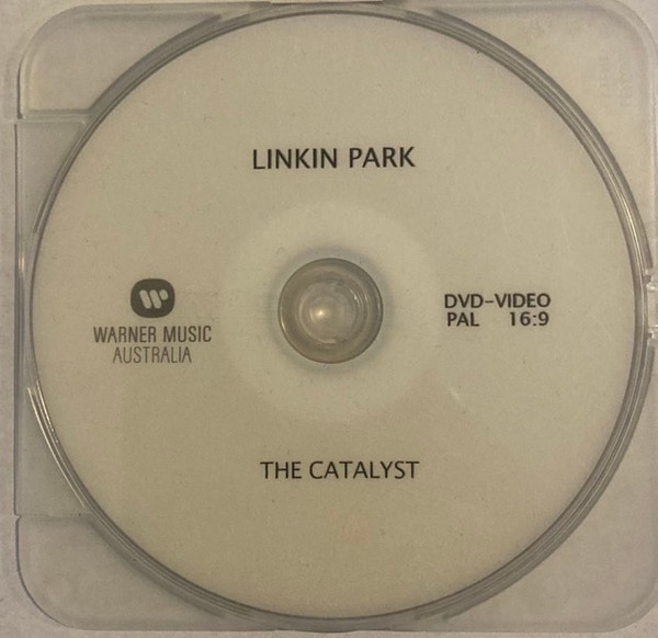 Linkin Park: The Catalyst (Music Video 2010) - IMDb