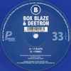 Box Blaze & Deetron - P-Blasta / Funnel