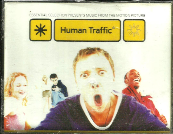 Human Traffic (1999, CD) - Discogs