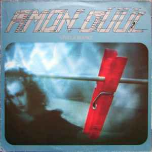 Amon Düül II – Carnival In Babylon (1972, Gatefold, Vinyl) - Discogs