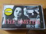 Cover of Best... I, 1992-08-00, Cassette