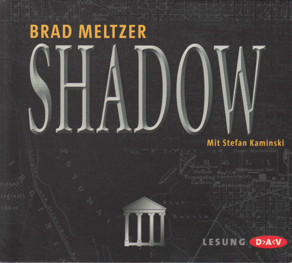 Album herunterladen Brad Meltzer - Shadow