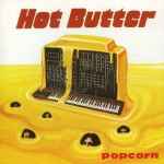 Cover of Popcorn, 2000, Vinyl