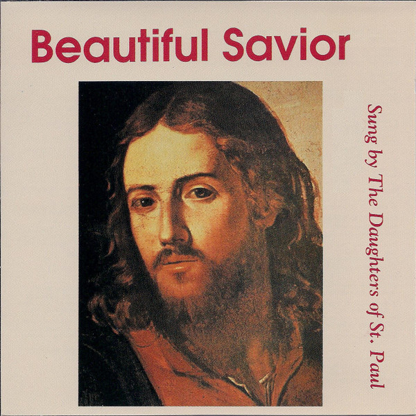 baixar álbum Daughters Of St Paul - Beautiful Savior